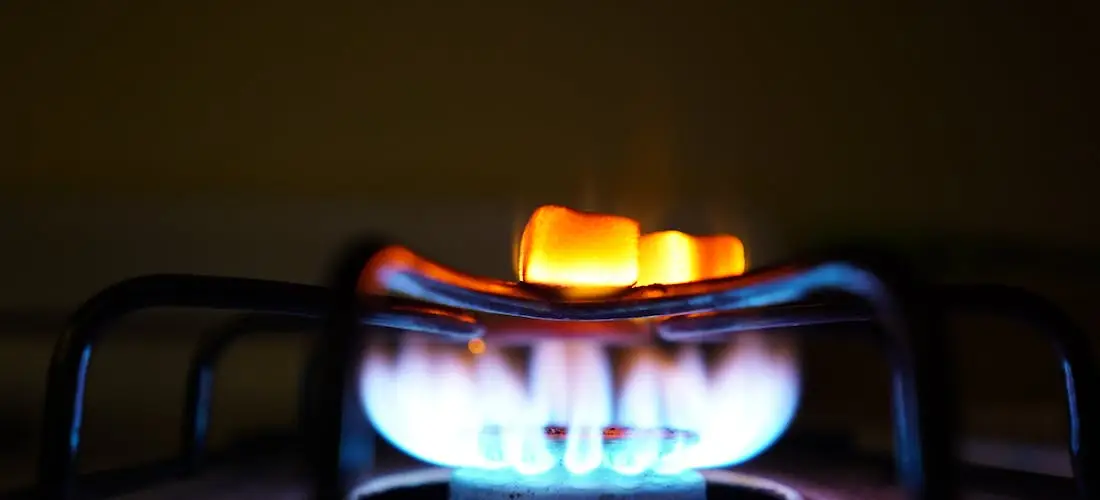 URE ogłosiło stawki za gaz dla odbiorców domowych