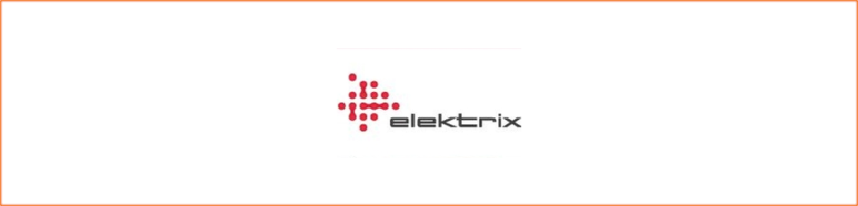 Elektrix - logo.