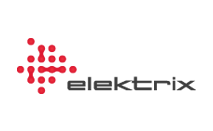 Logo firmy Elektrix