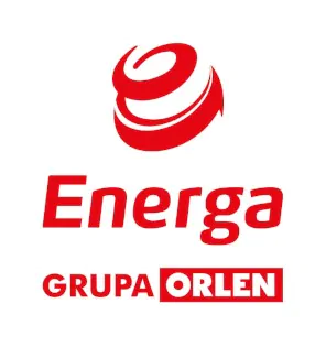 Logo firmy Energa