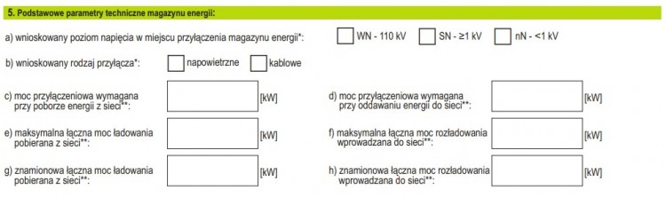 Energa - wniosek1