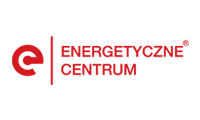 Logo Energetyczne Centrum