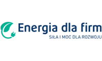 Logo Energia dla firm