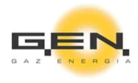 Logo firmy G. EN GAZ ENERGIA