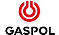 Logo GASPOL ENERGY
