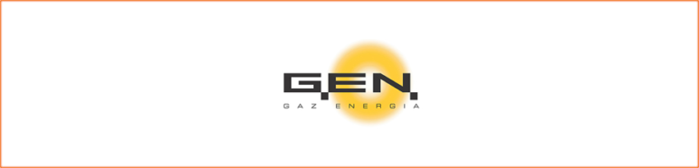 G.EN. - ceny prądu, taryfy, opinie, informacje