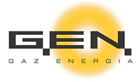 Logo G.EN. Gaz