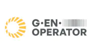 Logo firmy G. EN Operator