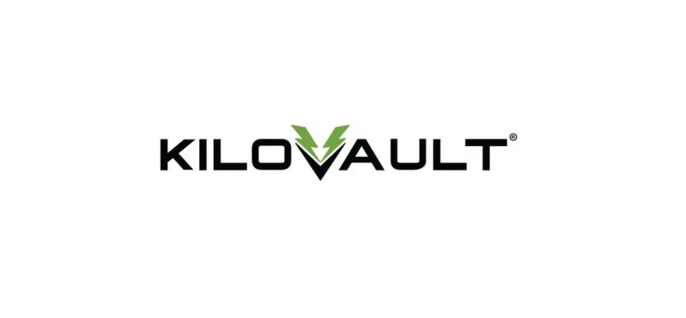 KiloVault prezentuje trzy nowe magazyny energii do instalacji off-grid