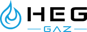 logo heg gaz