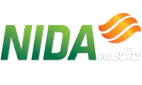 Logo Nida Media
