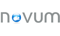 Logo Novum