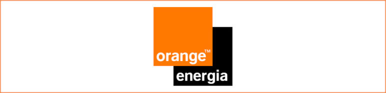 orange energia logo - profil