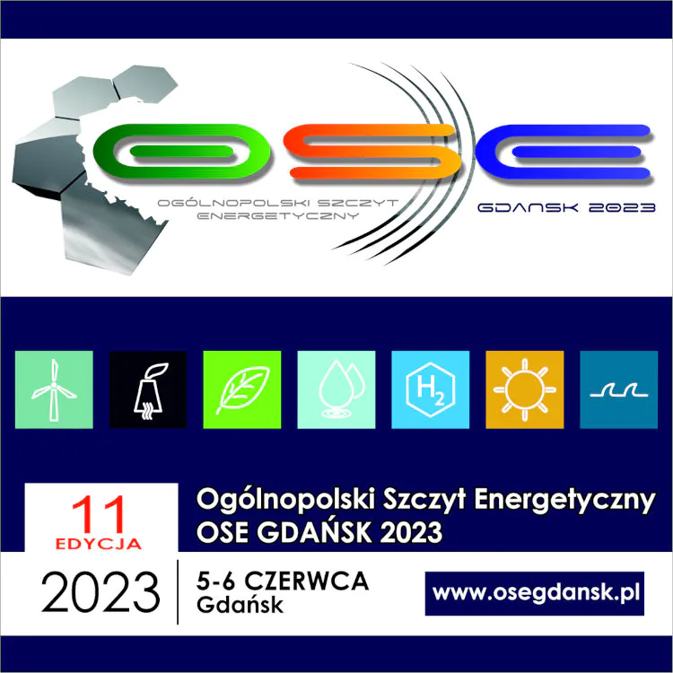 OSE Gdańsk 2023