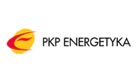 Logo PKP Energetyka