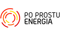 Logo Po Prostu Energia
