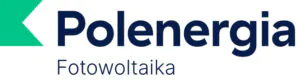 Polenergia Fotowoltaika Logo