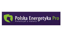 Logo Polska Energetyka Pro