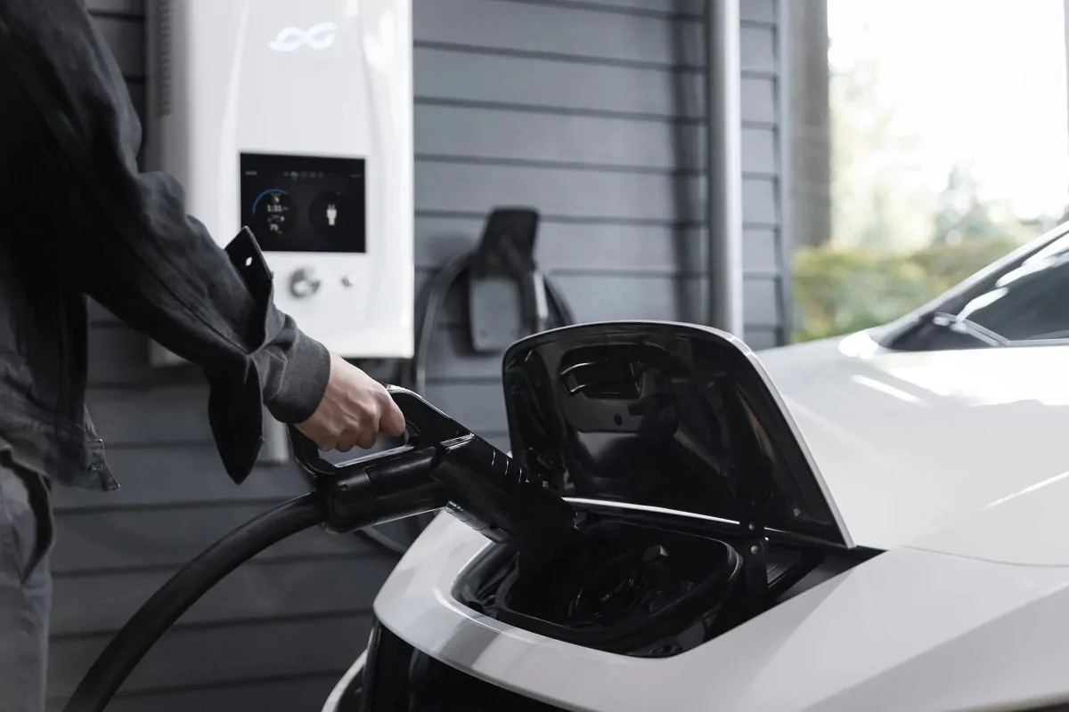 Stacje ładowania samochodów elektrycznych cena 2022 - jakie koszty inwestycji?