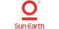 Sun Earth logo