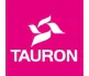 logo Tauron