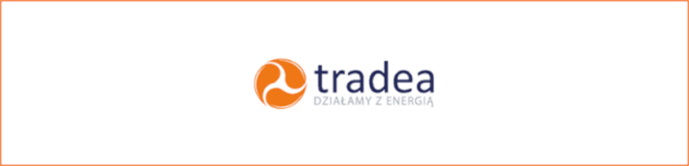 Tradea - ceny prądu, taryfy, opinie, informacje