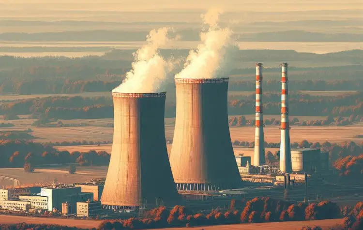 Pierwsza polska elektrownia jądrowa na horyzoncie