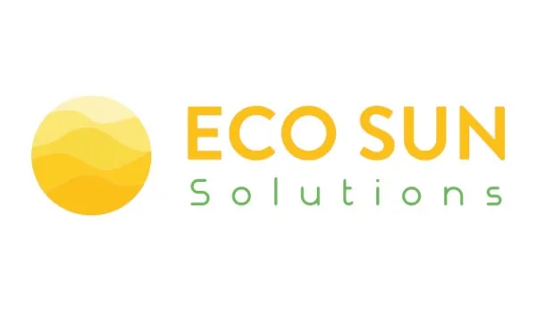 Eco Sun Solutions - logo