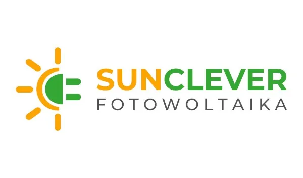 SUNClever - logo