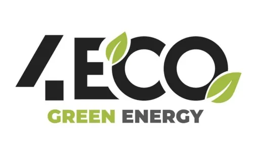 4 ECO - logo