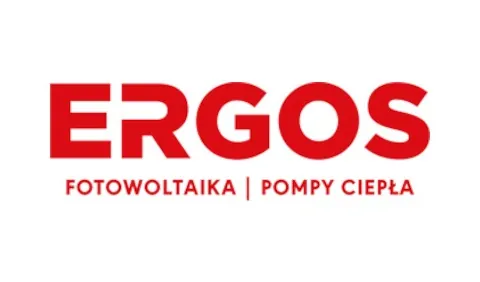 ERGOS - logo