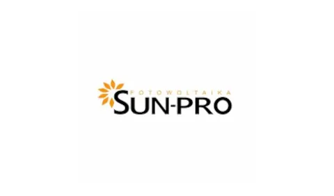 Sun-Pro - logo