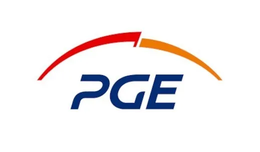 PGE Obrót - logo