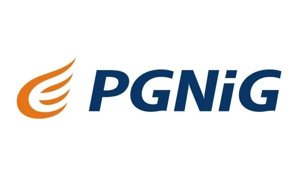 PGNiG - logo