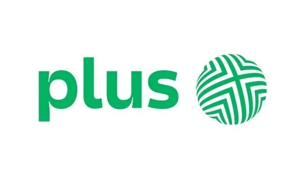 Plus - logo