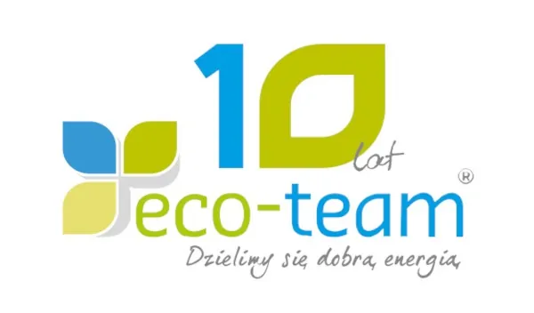 Eco-Team - logo