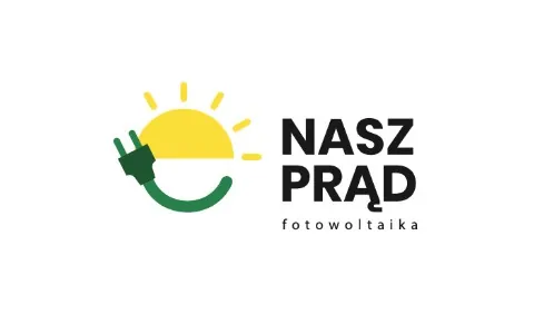Nasz Prąd - logo