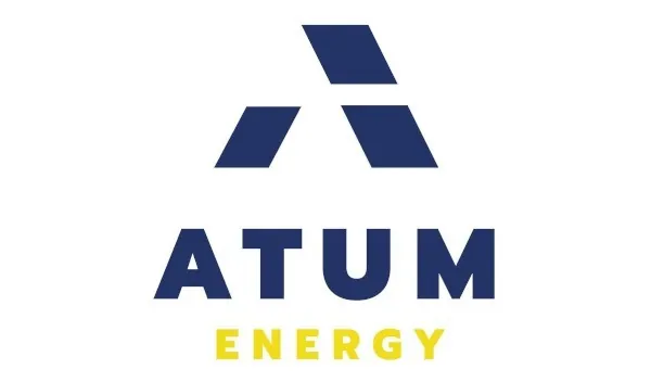 Atum Energy - logo