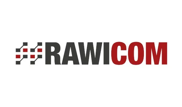 Rawicom - logo