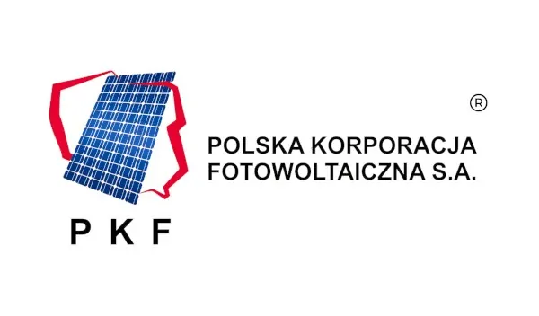 Polska Korporacja Fotowoltaiczna - logo