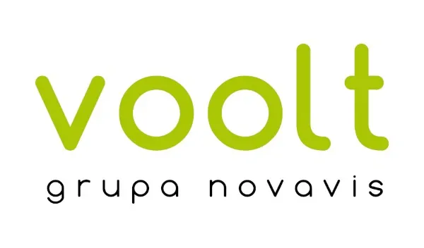 Voolt - logo