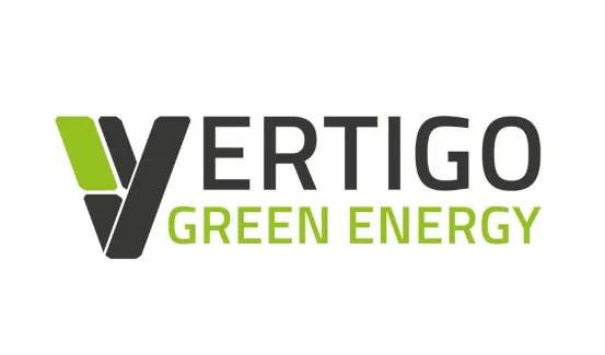 Vertigo Green Energy - logo