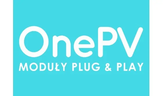 OnePV - logo