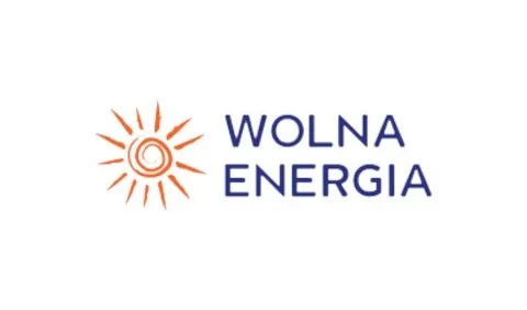 Wolna Energia - logo