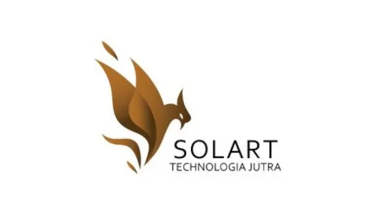 Solart - logo