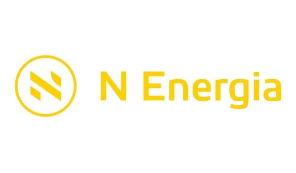 N Energia - logo