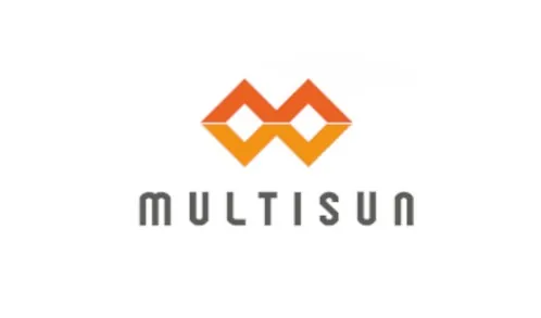 Multisun - logo