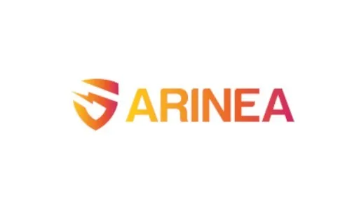 Arinea - logo