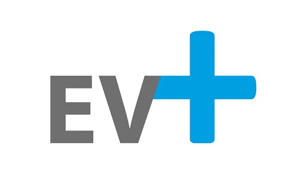 EVplus - logo