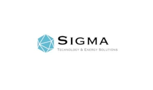Logo firmy Sigma Technology